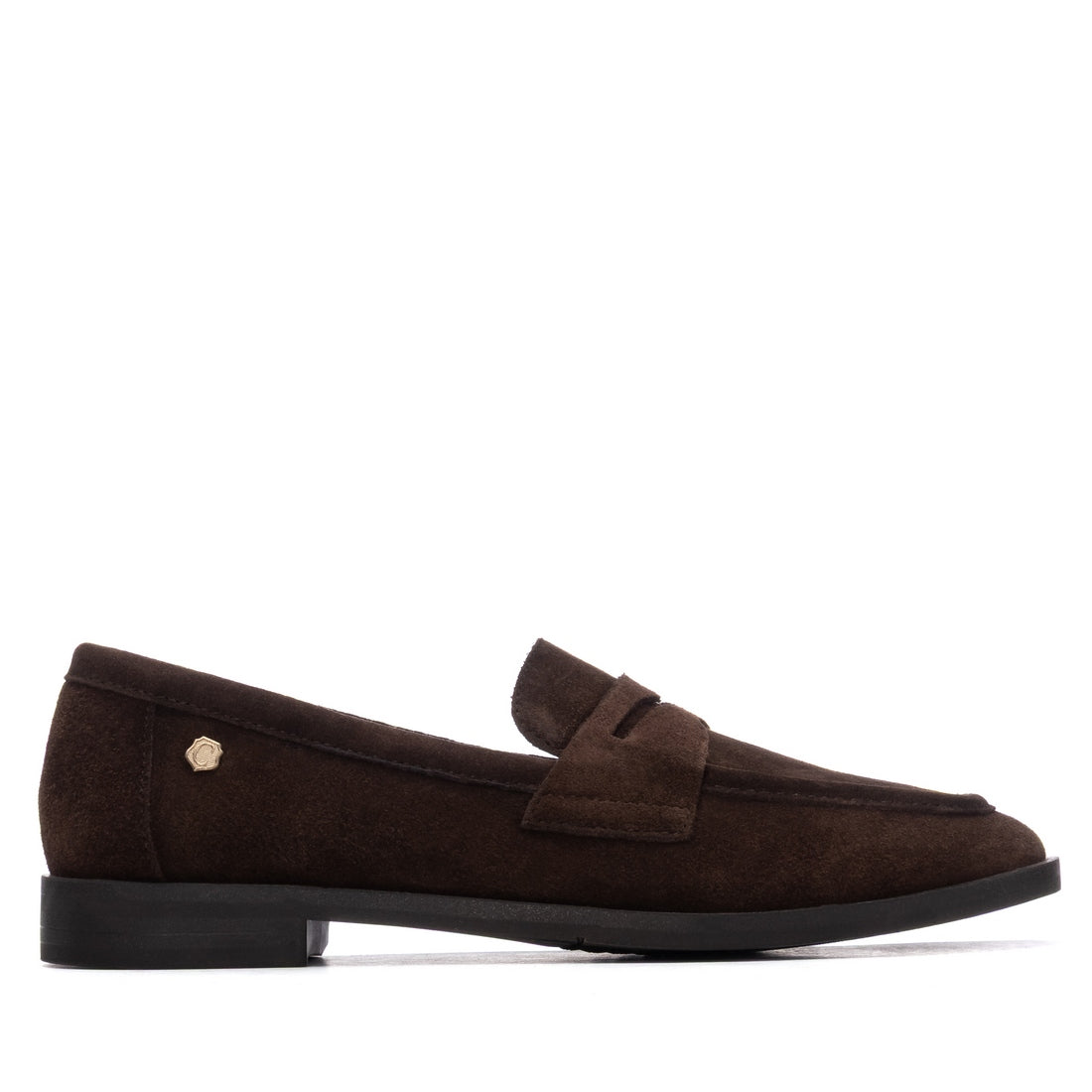 Zapato de mujer plano Carmela 16429001