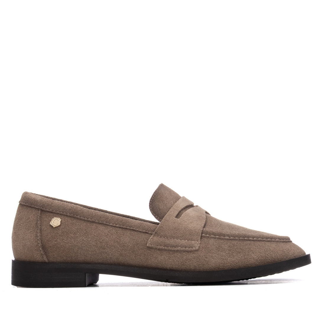 Zapato de mujer plano Carmela 16429002