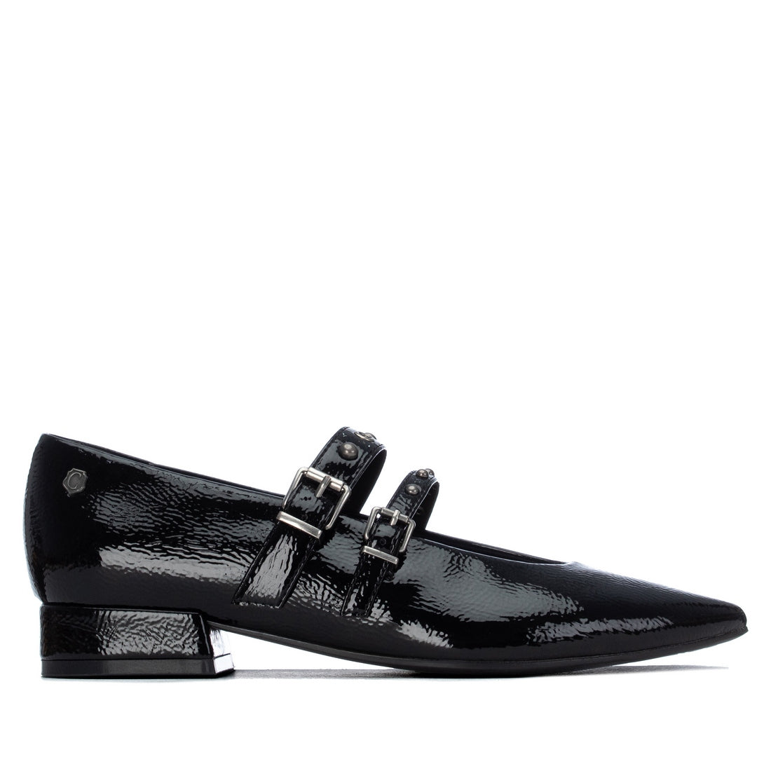 Zapato de mujer plano Carmela 16429801