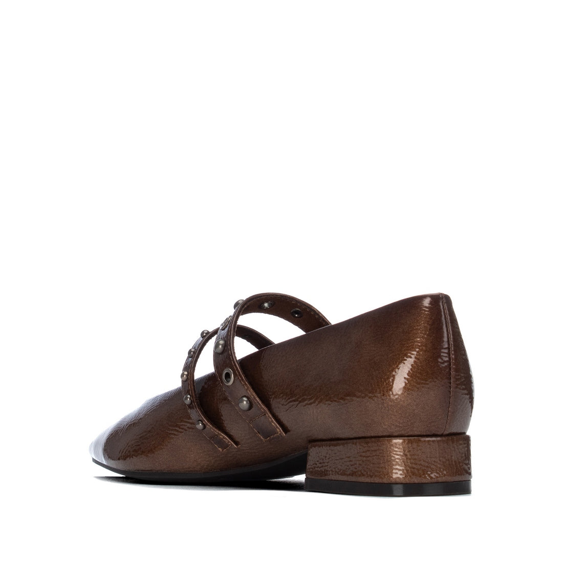 Zapato de mujer plano Carmela 16429802