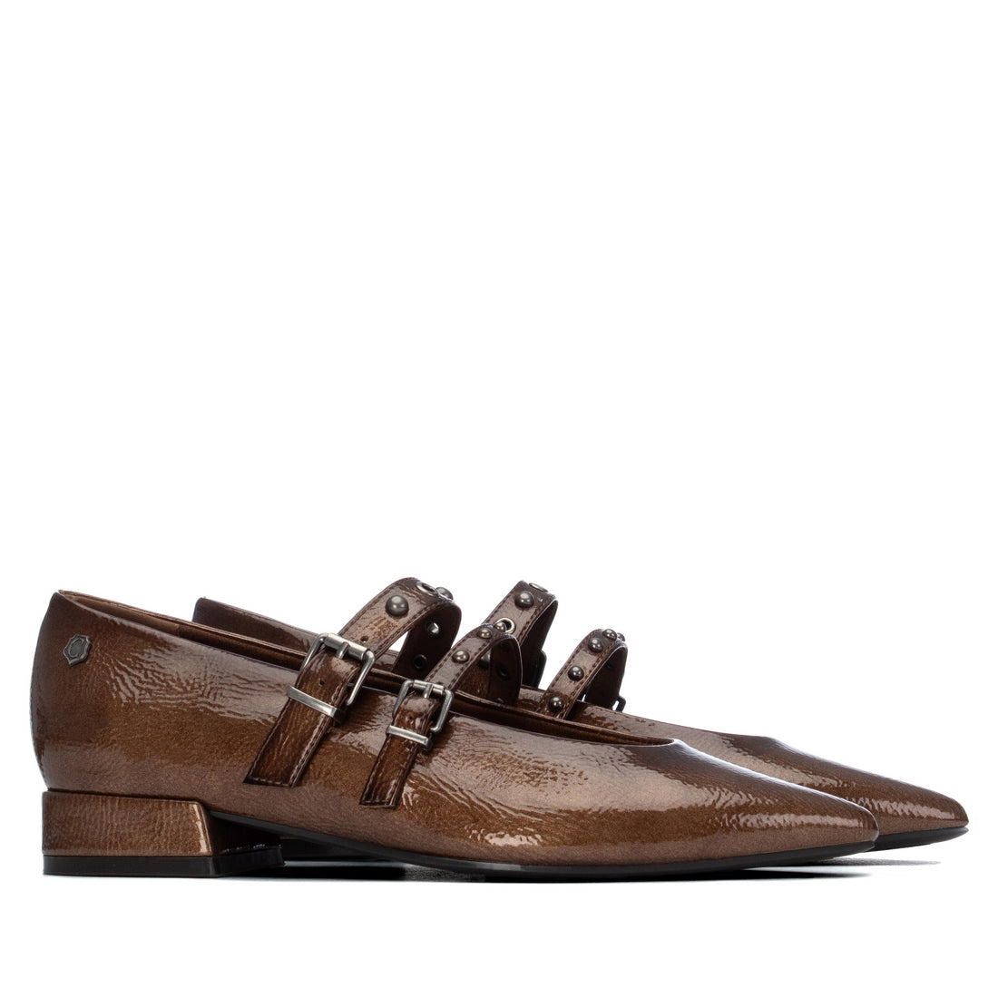 Zapato de mujer plano Carmela 16429802