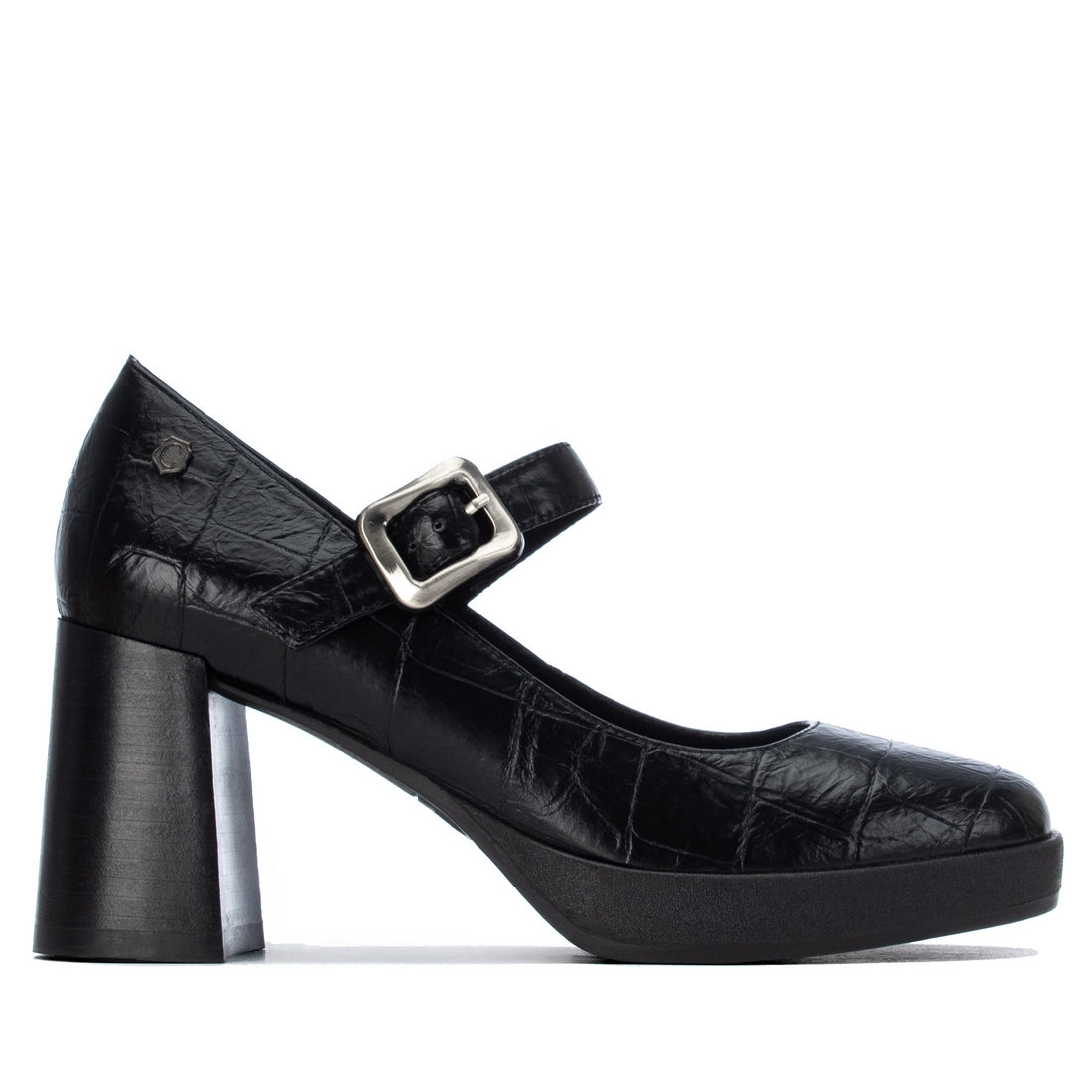 Zapato de mujer con tacón Carmela 16430401