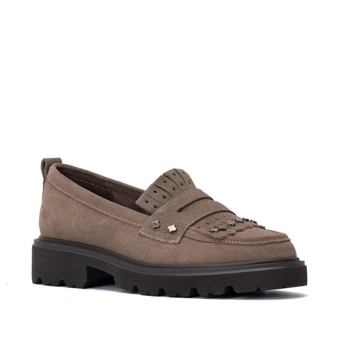 Zapato de mujer con tacón Carmela 16431104