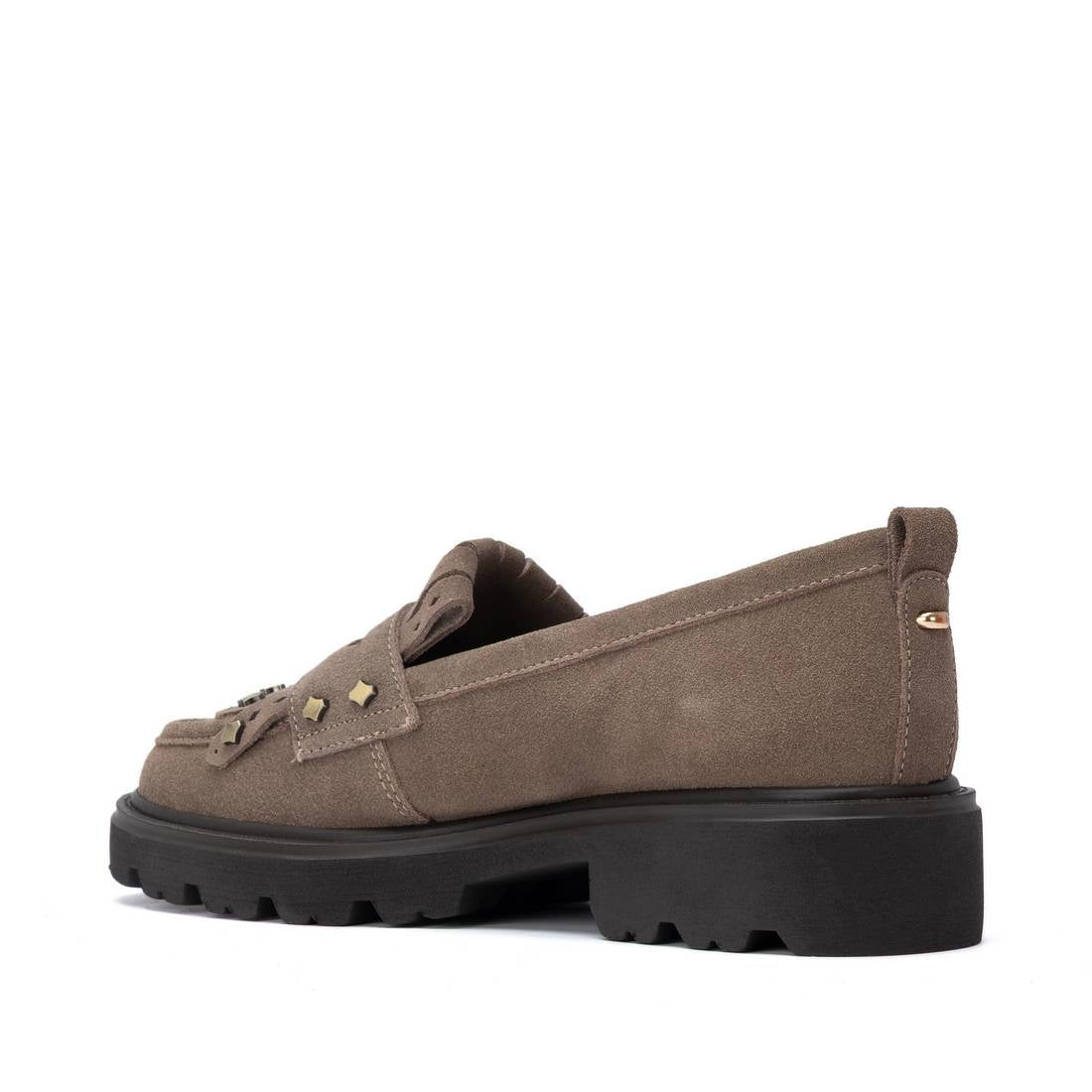 Zapato de mujer con tacón Carmela 16431104