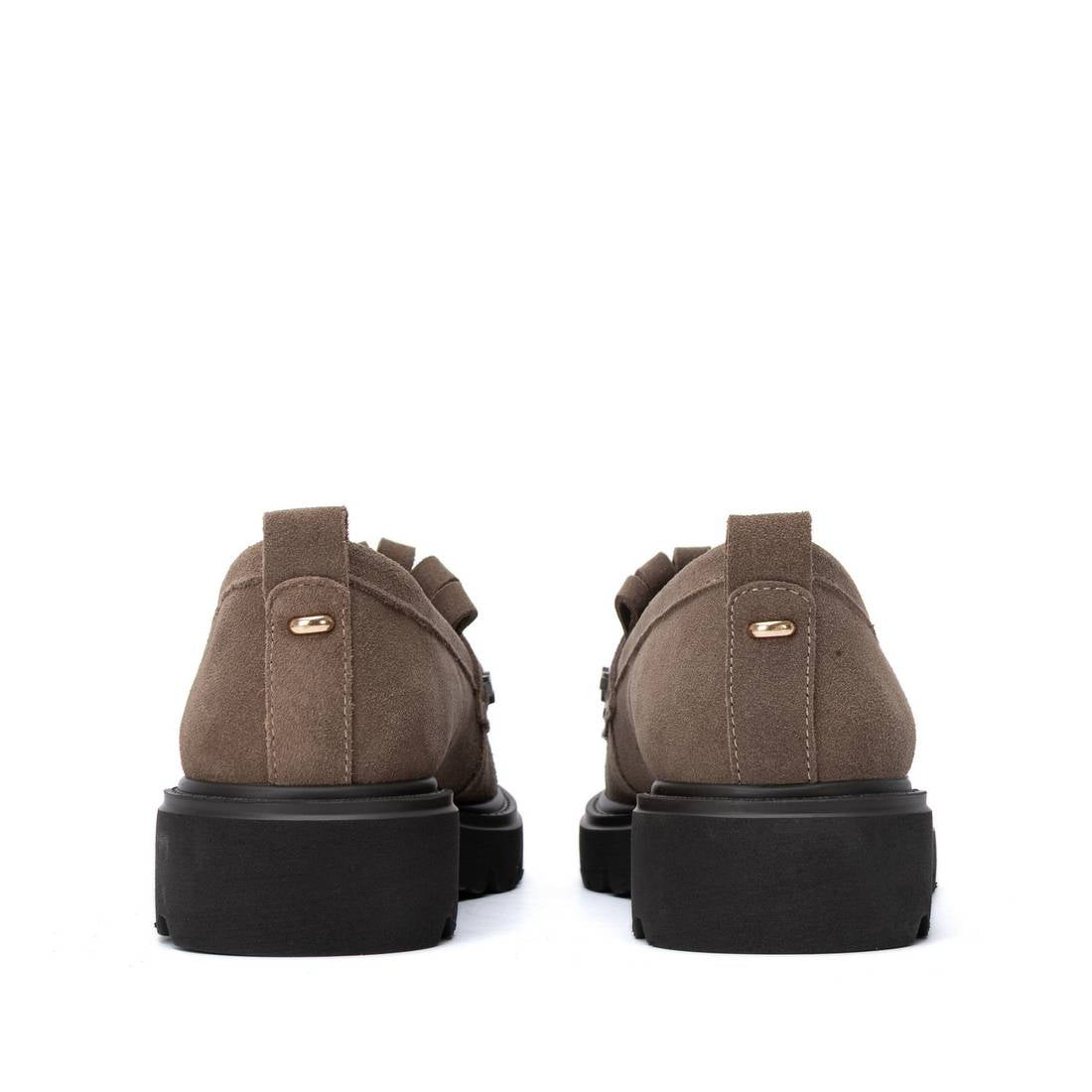 Zapato de mujer con tacón Carmela 16431104