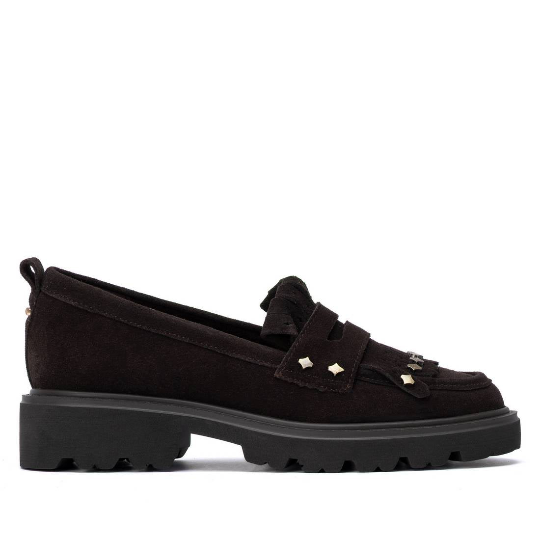 Zapato de mujer con tacón Carmela 16431105