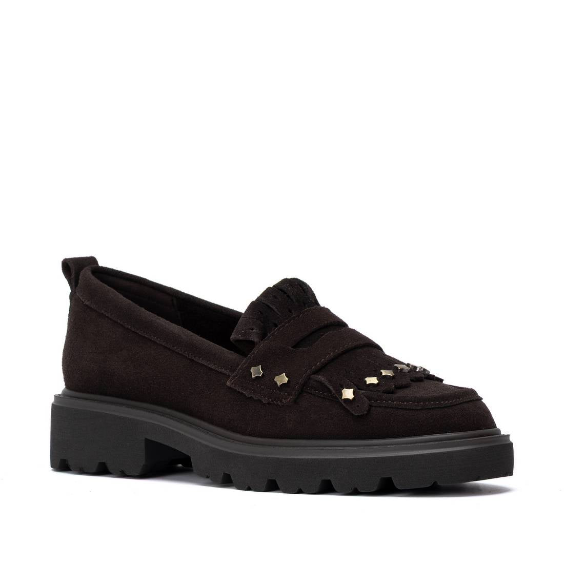Zapato de mujer con tacón Carmela 16431105