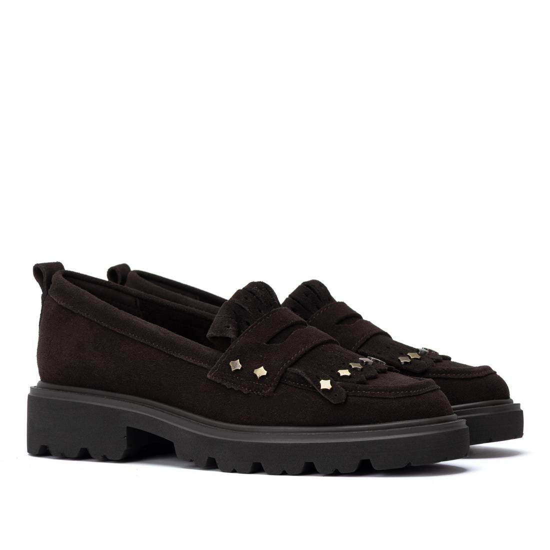 Zapato de mujer con tacón Carmela 16431105