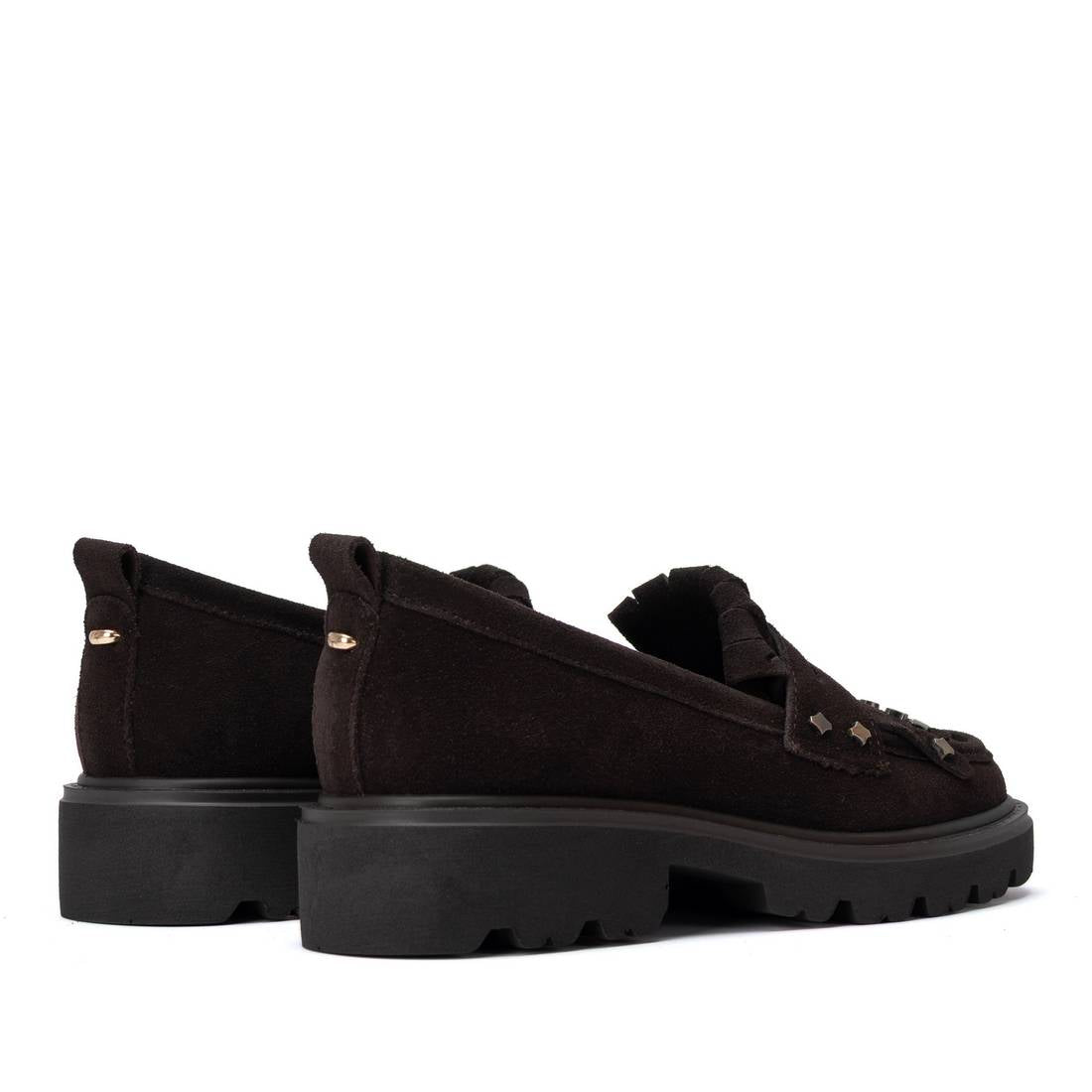 Zapato de mujer con tacón Carmela 16431105