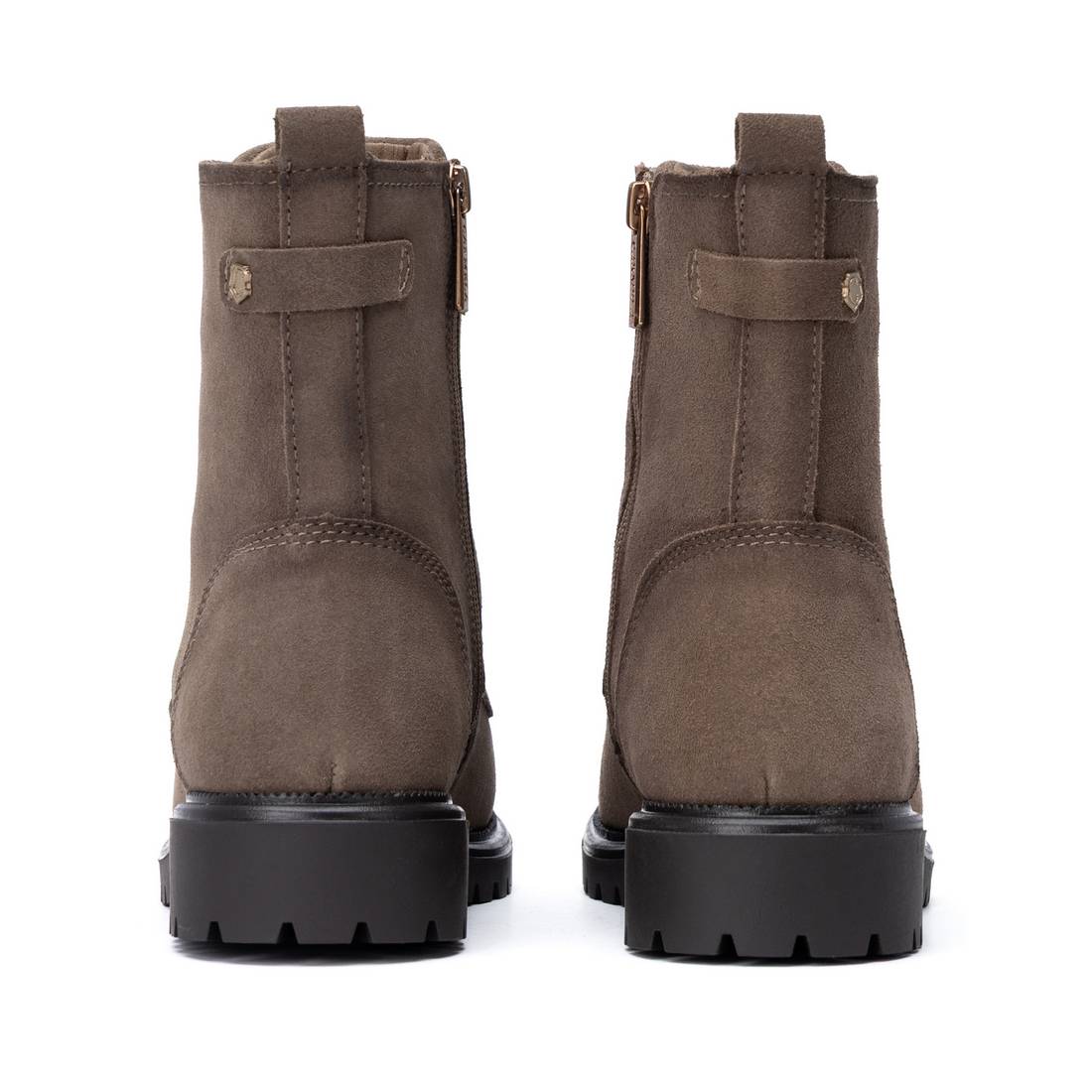 Botin de mujer con tacón Carmela 16431401