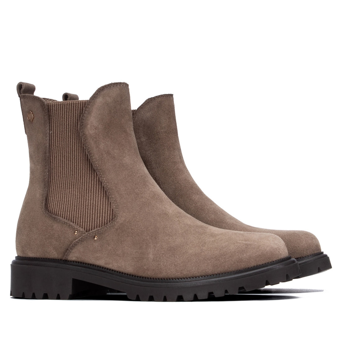 Botin de mujer con tacón Carmela 16431501