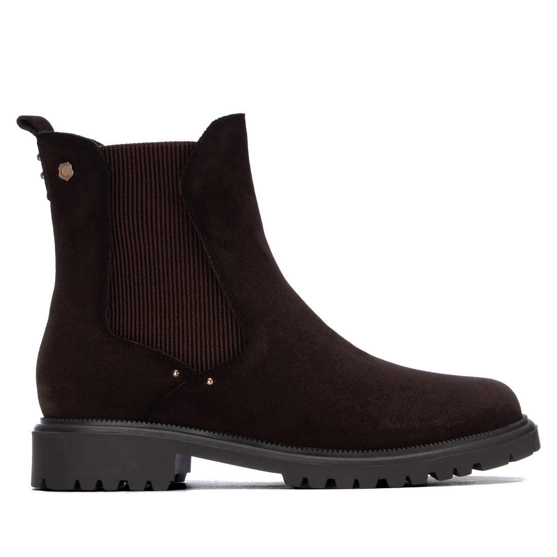 Botin de mujer con tacón Carmela 16431502