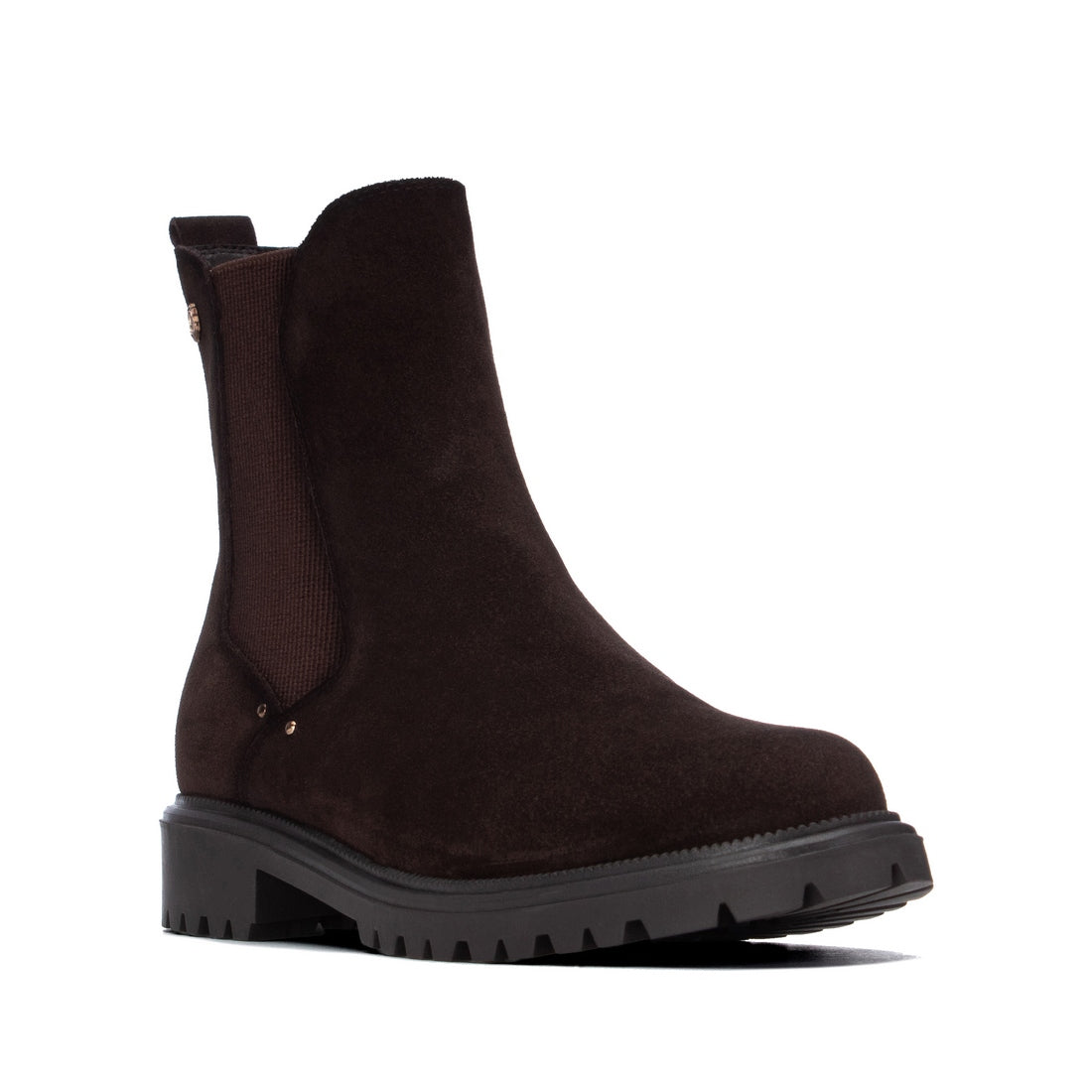 Botin de mujer con tacón Carmela 16431502