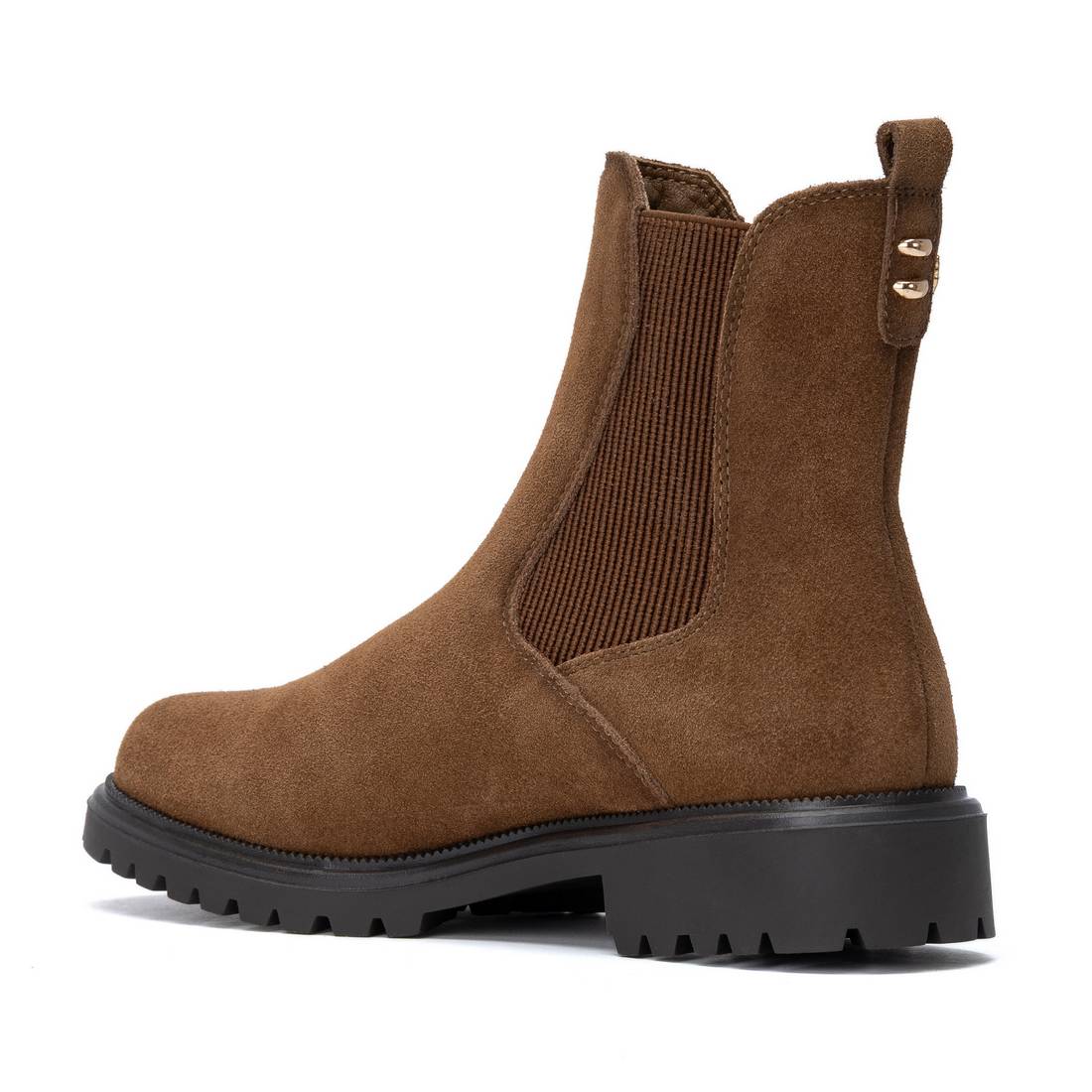 Botin de mujer con tacón Carmela 16431503