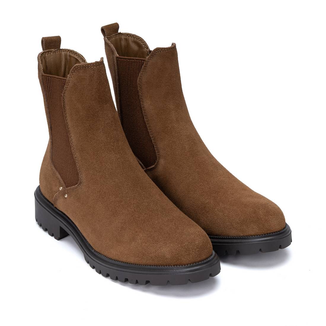 Botin de mujer con tacón Carmela 16431503