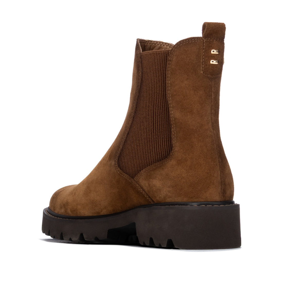 Botin de mujer con tacón Carmela 16431503