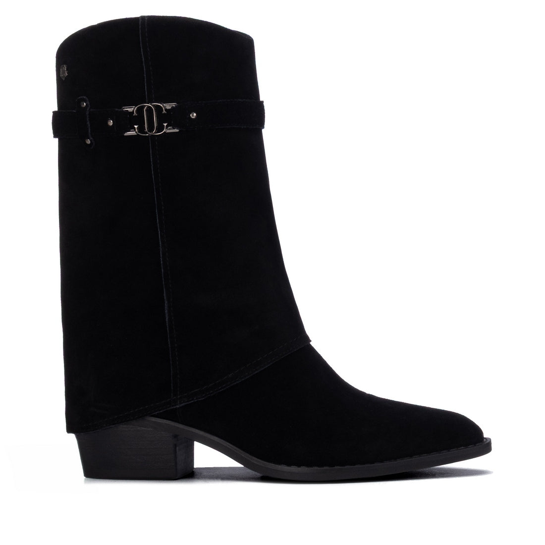 WOMEN'S BOOT CARMELA 16432801