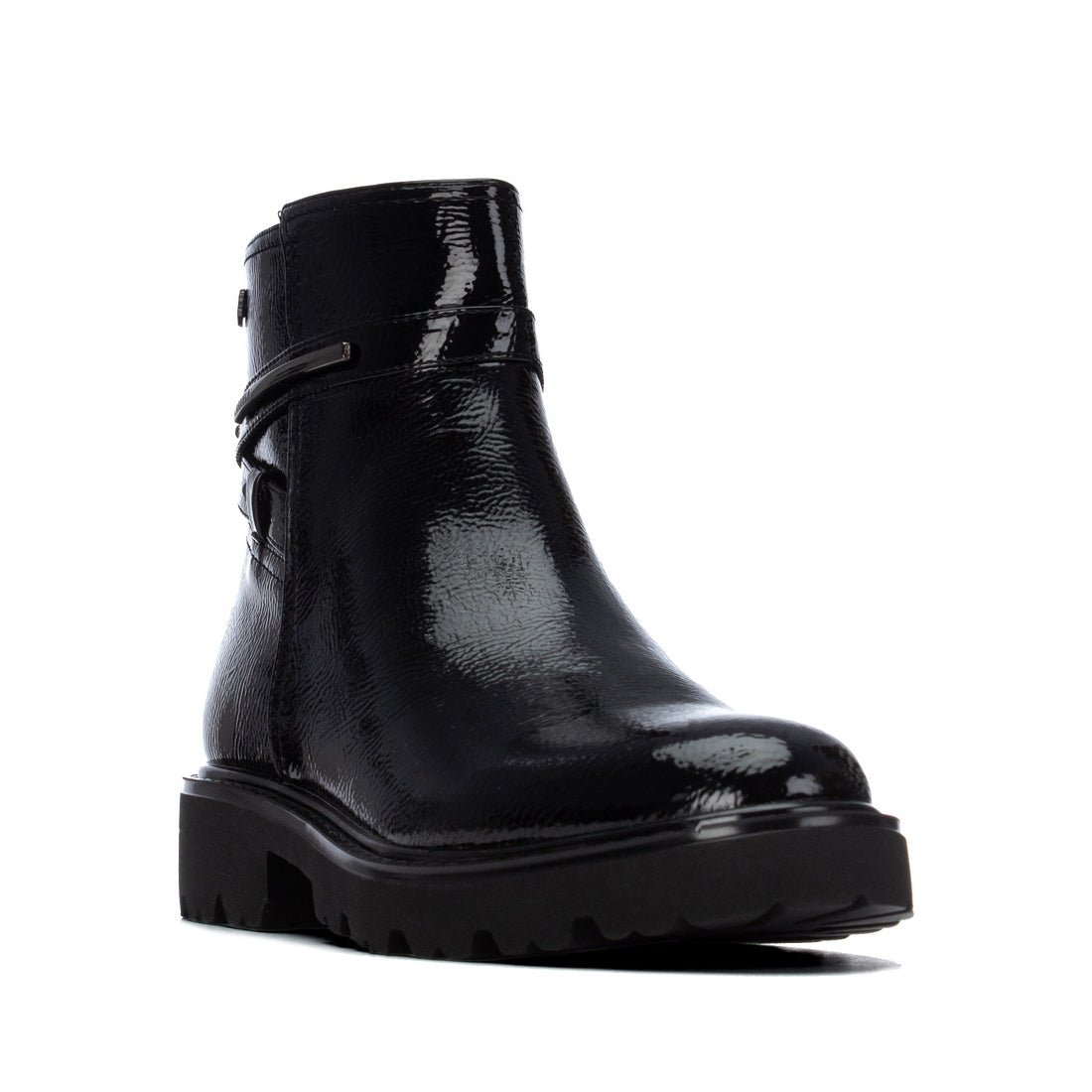 Botin de mujer plano Carmela 16433301