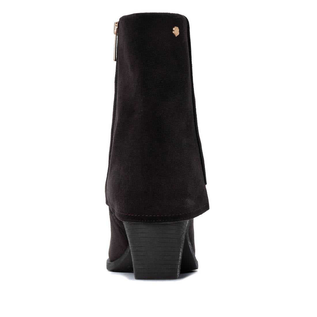 Botin de mujer con tacón Carmela 16433501
