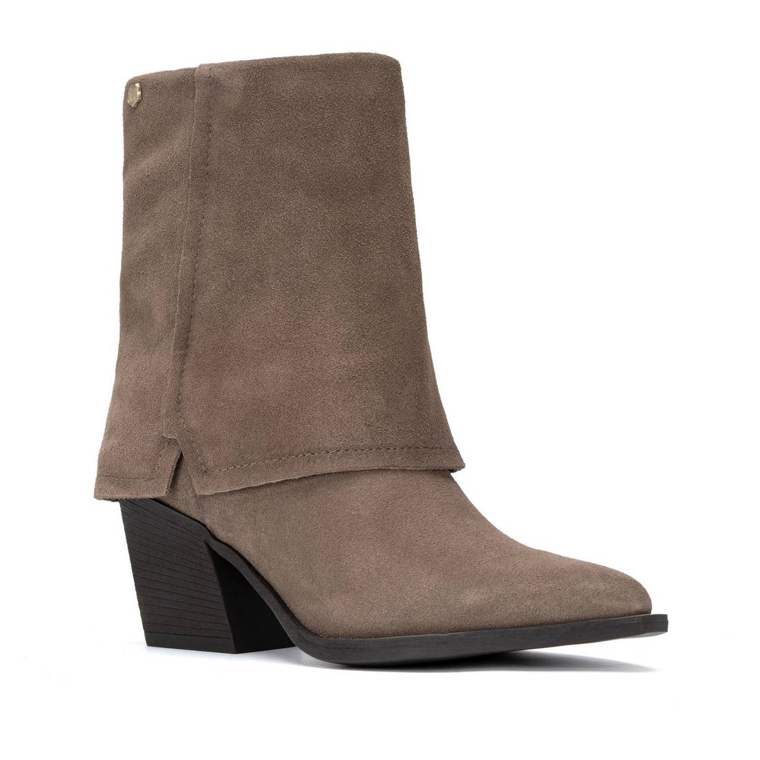 Botin de mujer con tacón Carmela 16433502