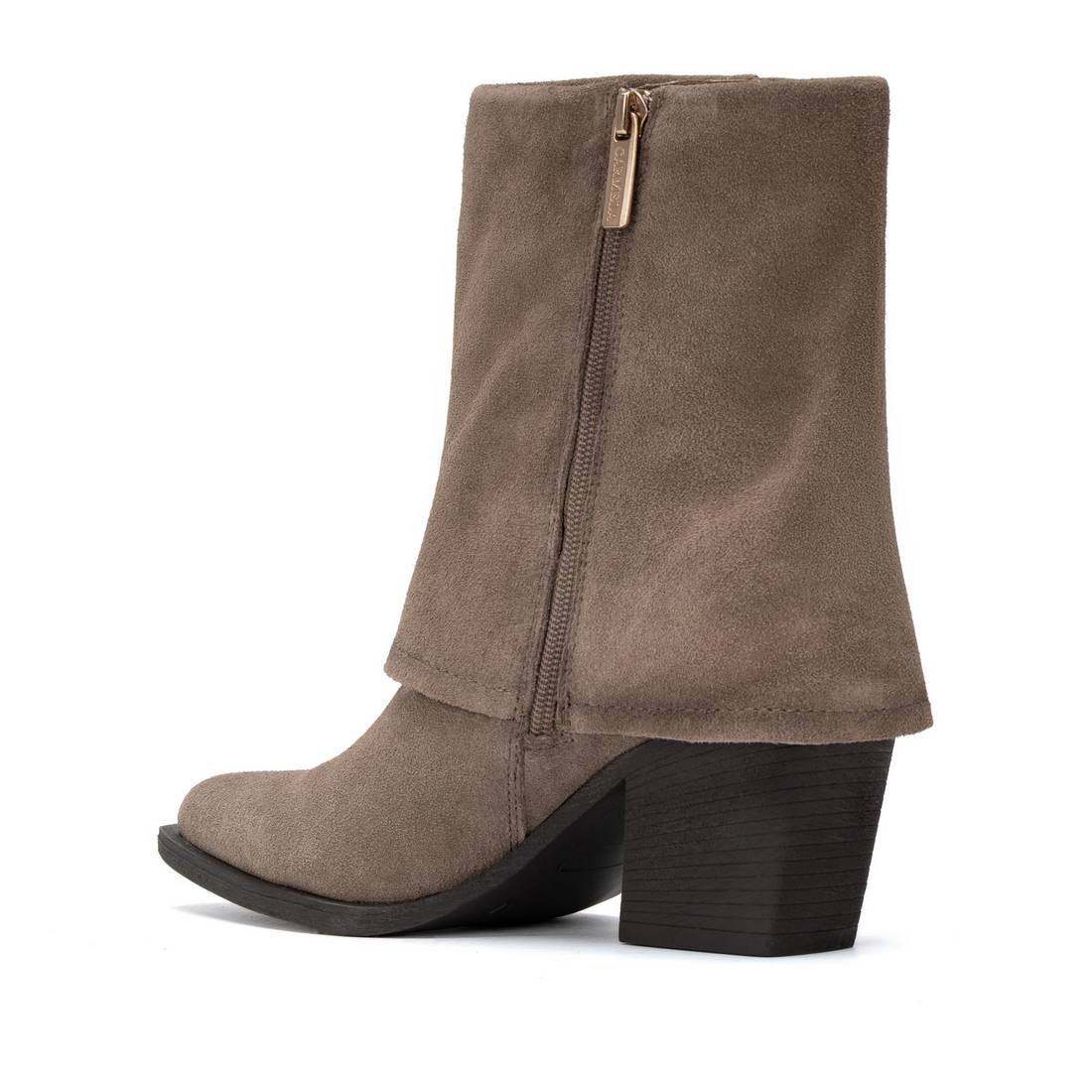 Botin de mujer con tacón Carmela 16433502