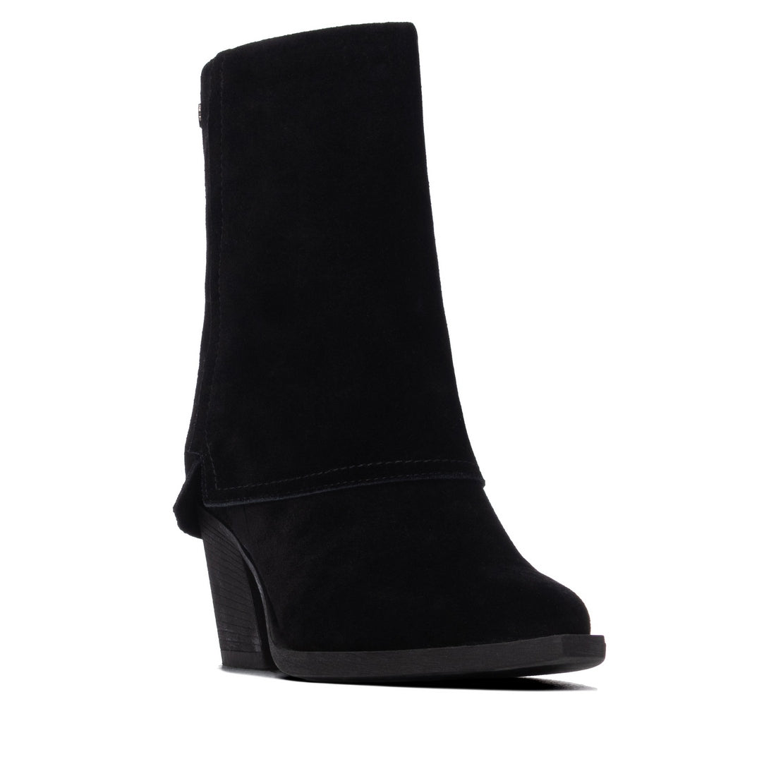 Botin de mujer con tacón Carmela 16433503