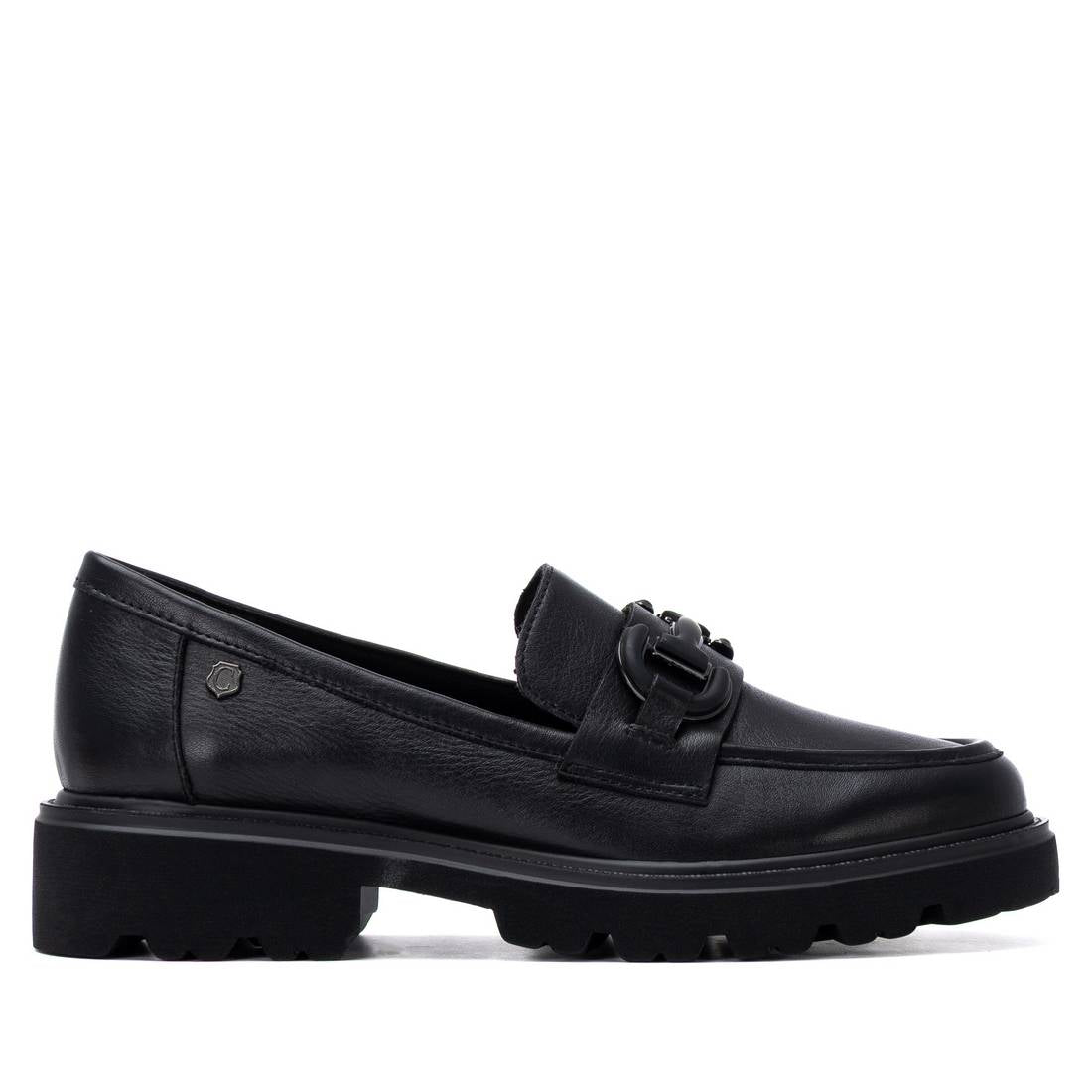 Zapato de mujer con tacón Carmela 16433601