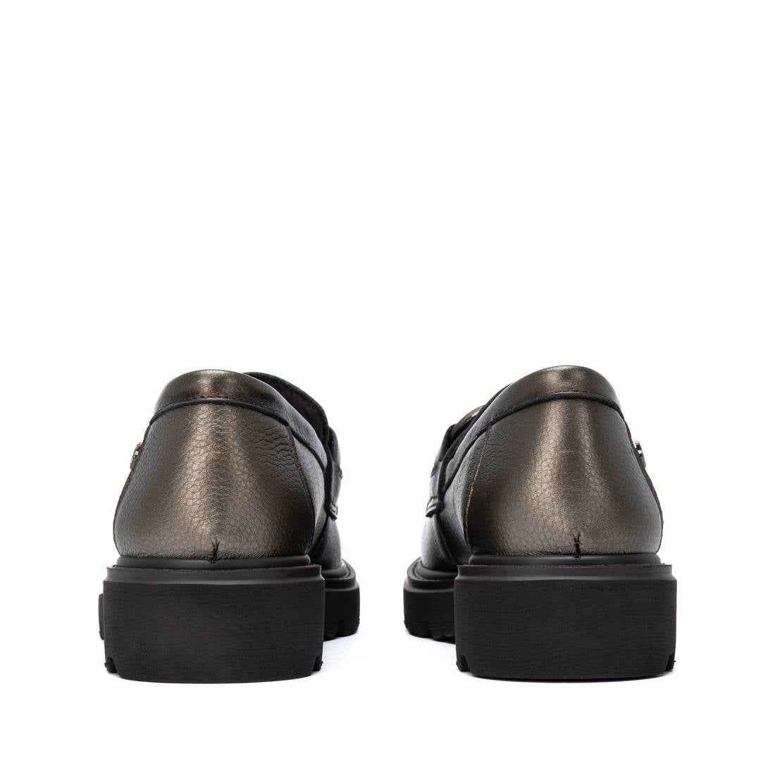 Zapato de mujer con tacón Carmela 16433605