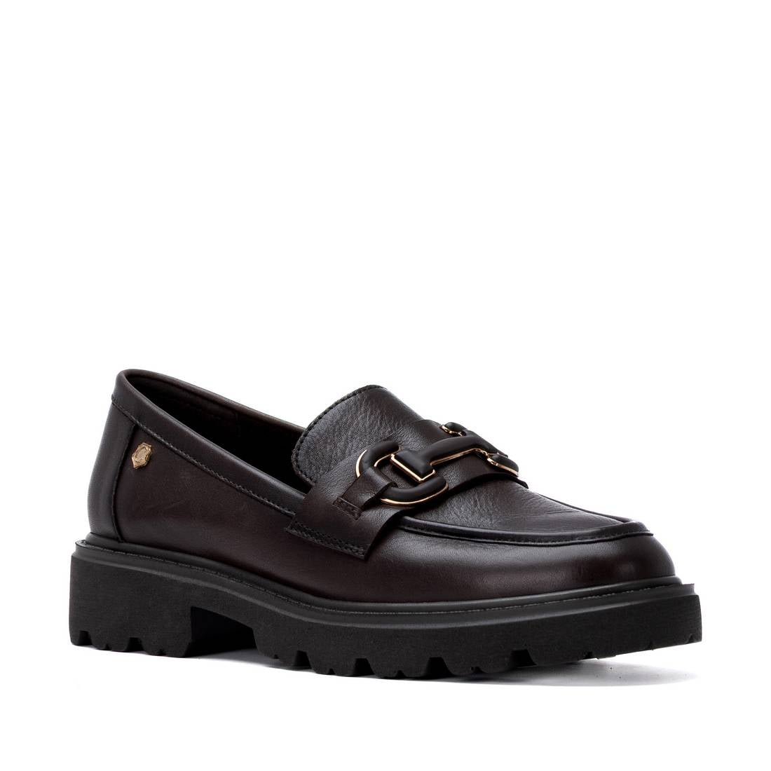 Zapato de mujer con tacón Carmela 16433607