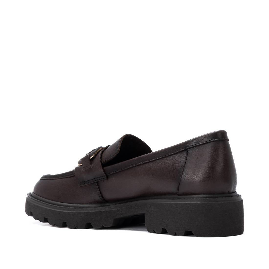 Zapato de mujer con tacón Carmela 16433607