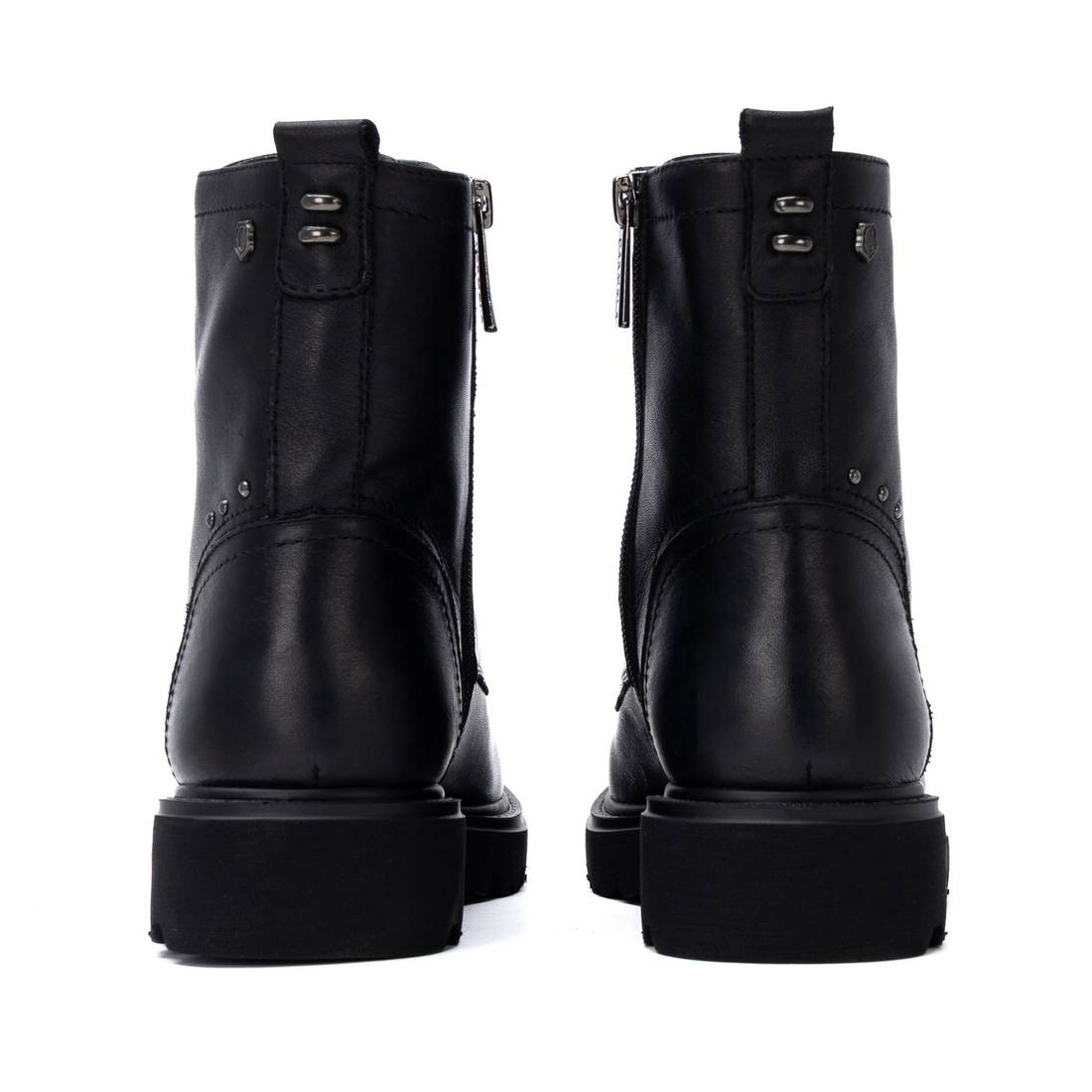 Botin de mujer plano Carmela 16433701