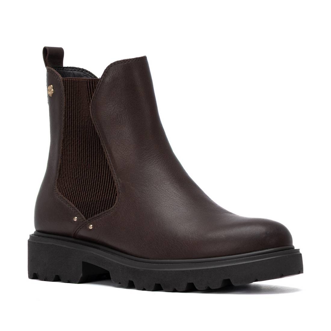 Botin de mujer con tacón Carmela 16433807