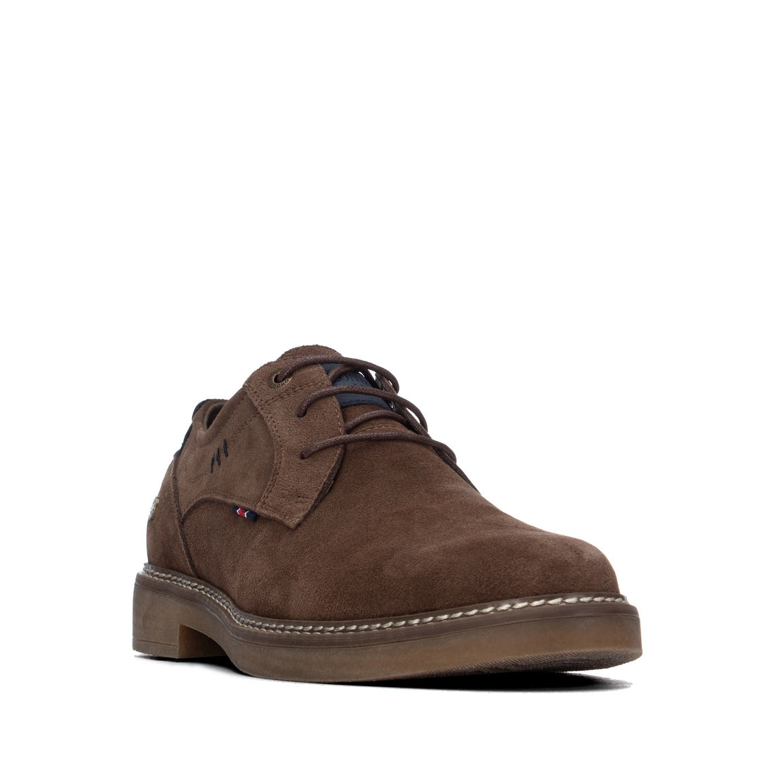 Zapato de hombre plano Carmela 16434701