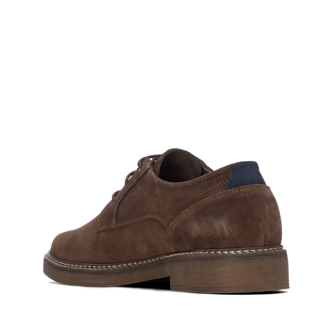 Zapato de hombre plano Carmela 16434701