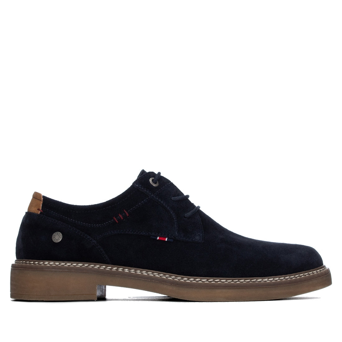 Zapato de hombre plano Carmela 16434703