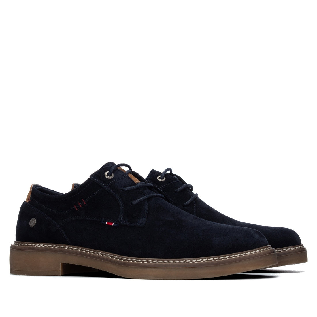 Zapato de hombre plano Carmela 16434703