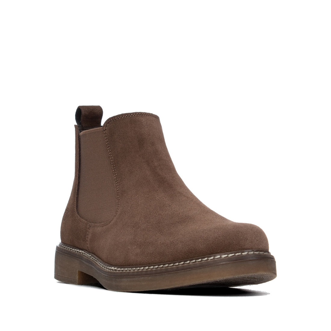 Botin de hombre plano Carmela 16434801