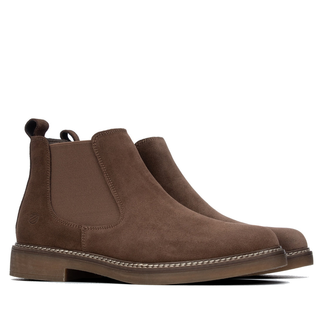 Botin de hombre plano Carmela 16434801