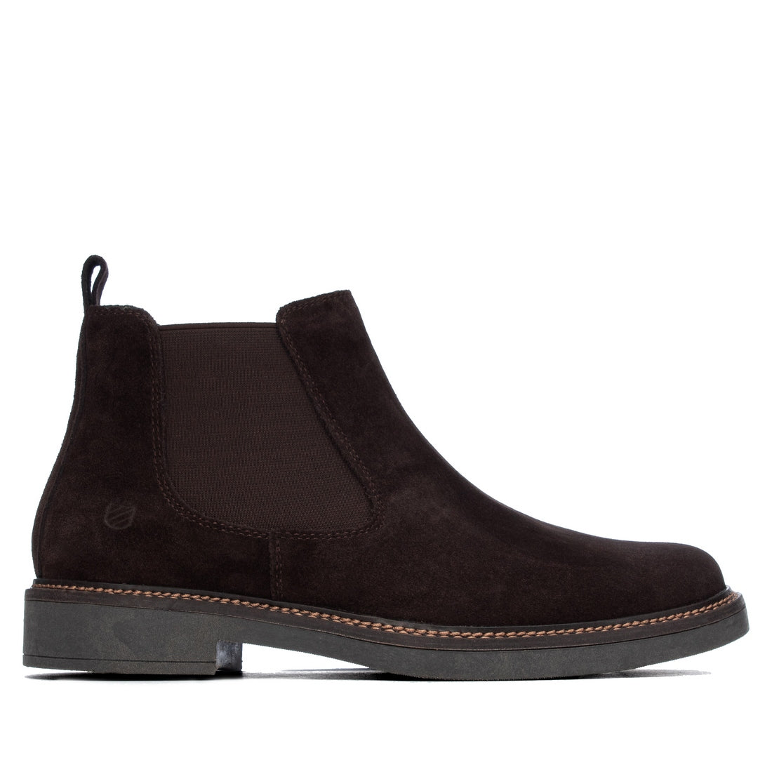 Botin de hombre plano Carmela 16434802