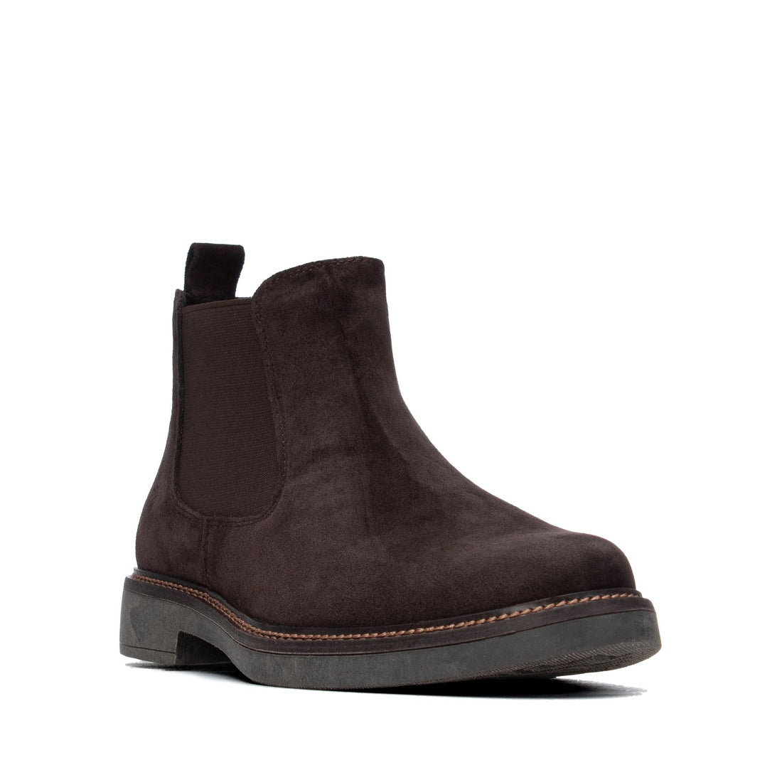 Botin de hombre plano Carmela 16434802
