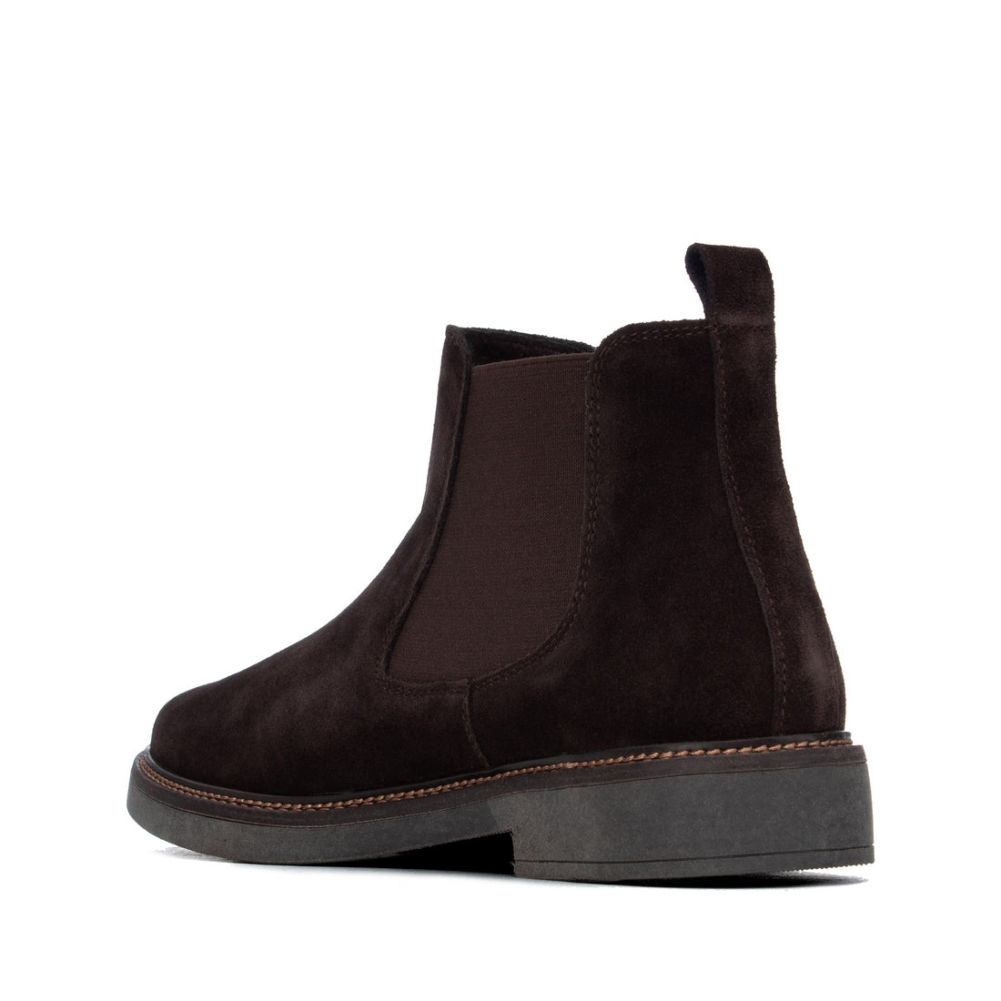 Botin de hombre plano Carmela 16434802