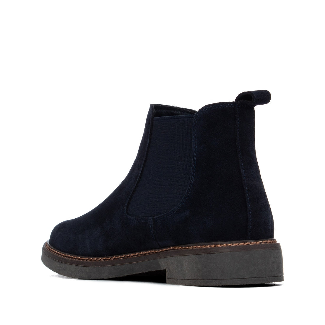 Botin de hombre plano Carmela 16434803