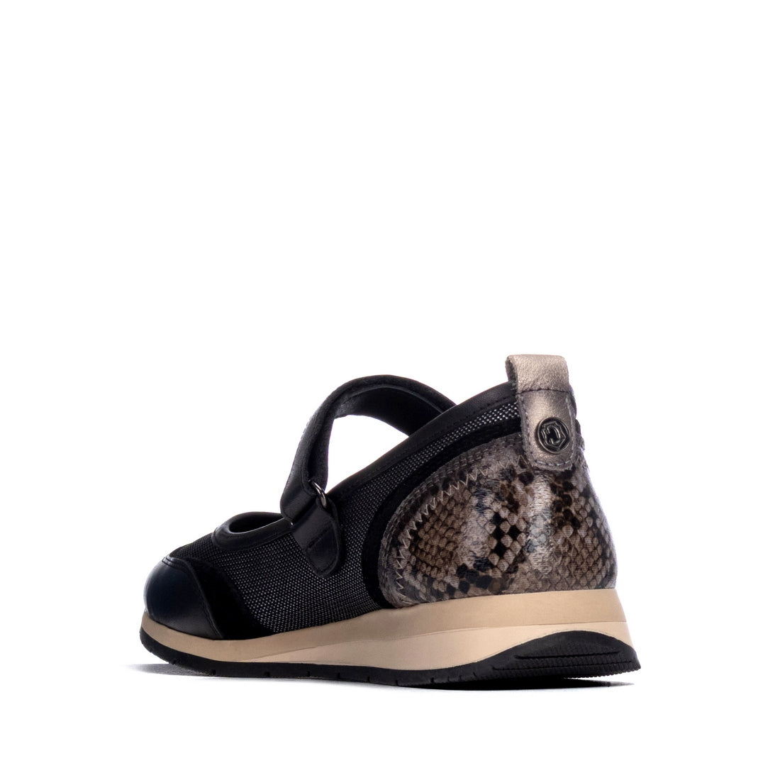 Zapatilla de mujer plano Carmela 16435301