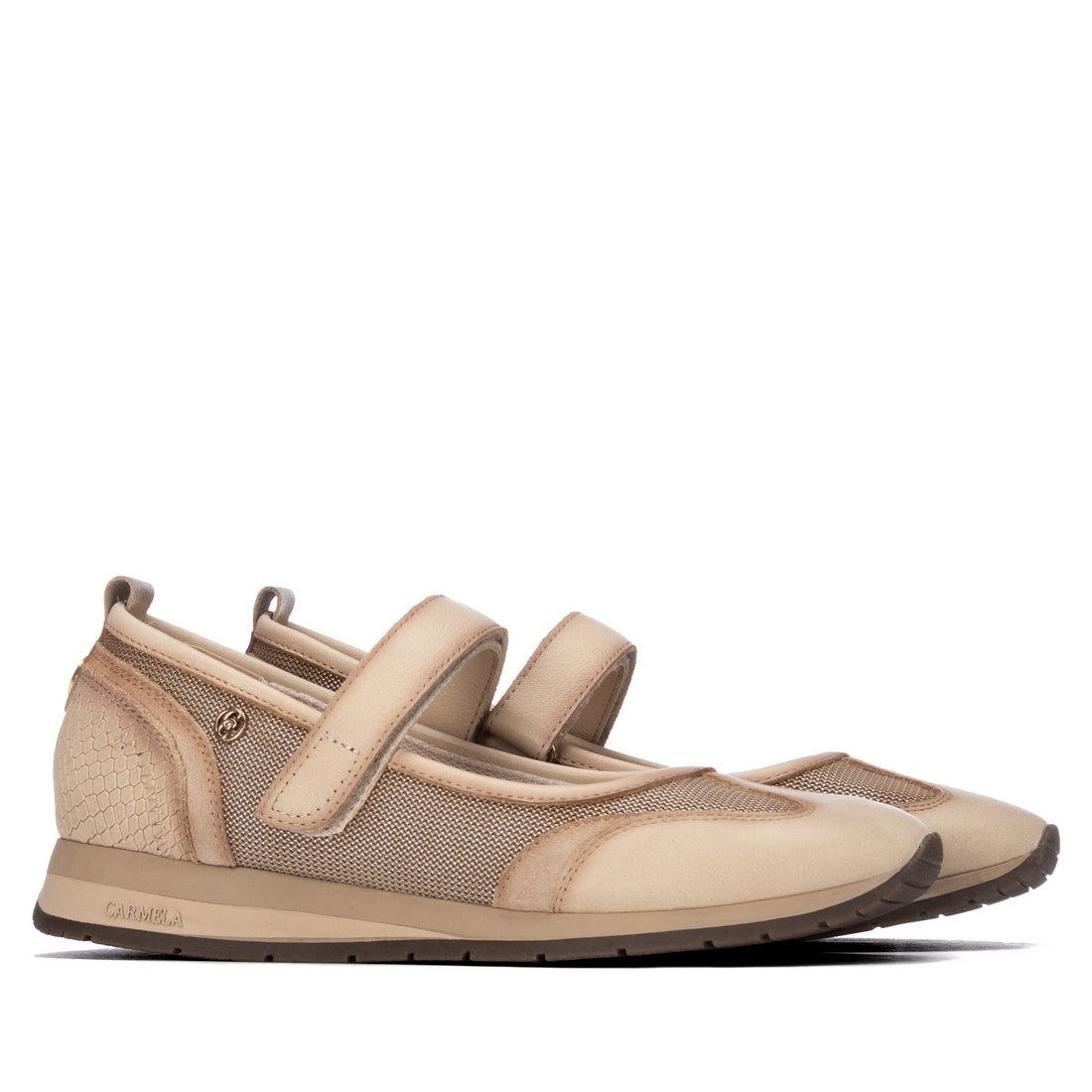 WOMEN'S SNEAKER CARMELA 16435303