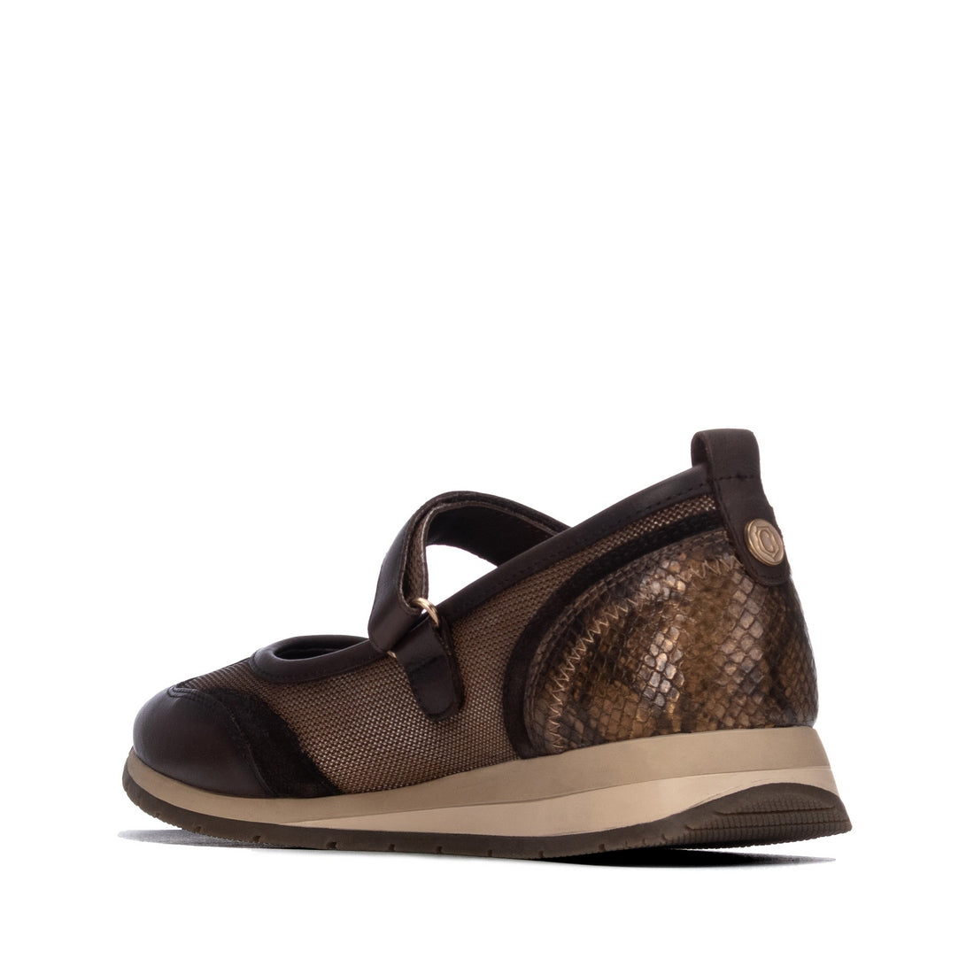 WOMEN'S SNEAKER CARMELA 16435304