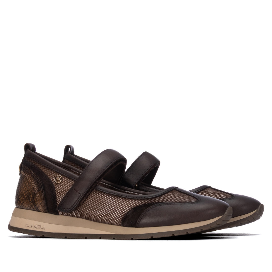 WOMEN'S SNEAKER CARMELA 16435304