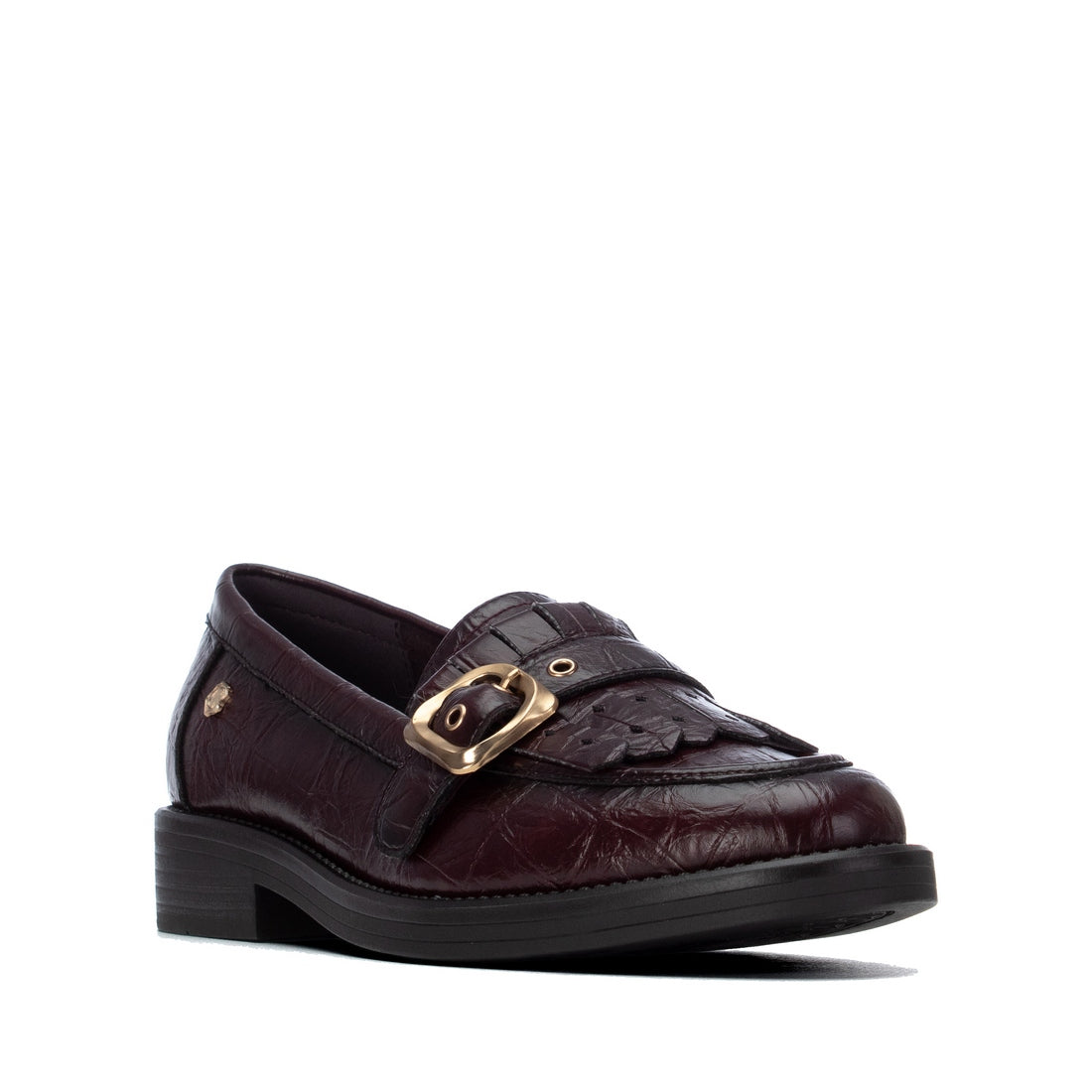 Zapato de mujer plano Carmela 16435602