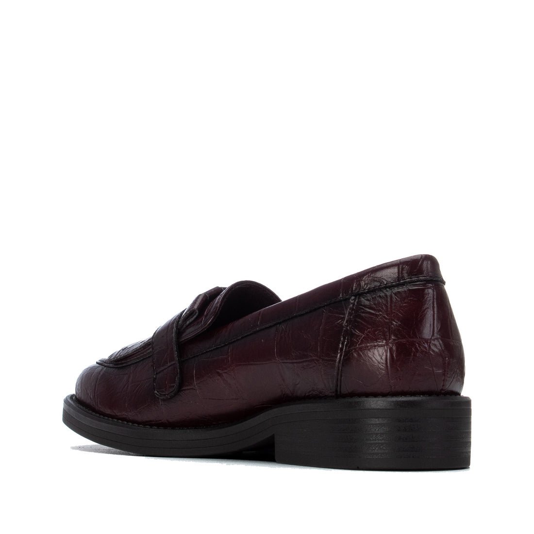 Zapato de mujer plano Carmela 16435602