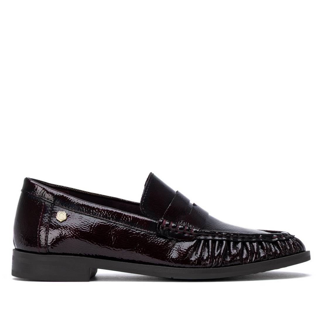 Zapato de mujer plano Carmela 16435701