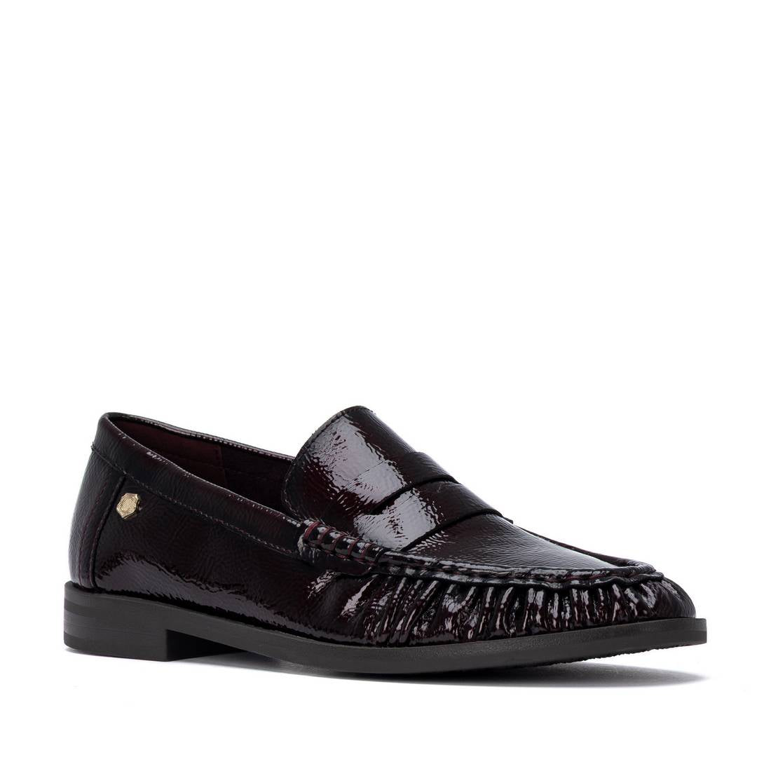 Zapato de mujer plano Carmela 16435701